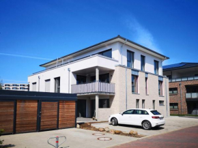 FeWo Große Flucht in Dahme